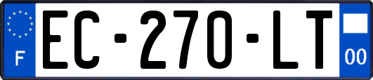 EC-270-LT