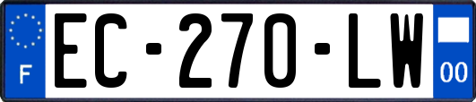 EC-270-LW