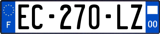 EC-270-LZ