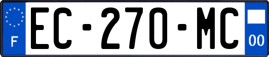 EC-270-MC