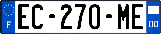 EC-270-ME