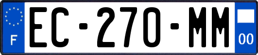 EC-270-MM