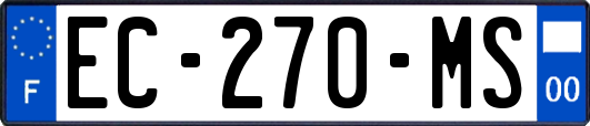 EC-270-MS