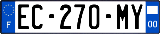 EC-270-MY