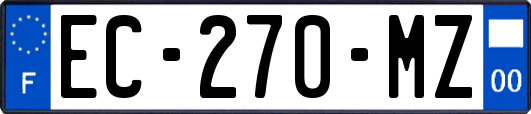 EC-270-MZ