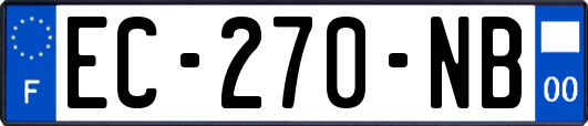 EC-270-NB