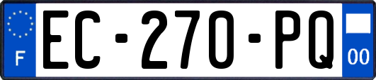 EC-270-PQ