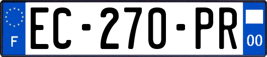 EC-270-PR