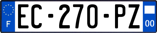 EC-270-PZ