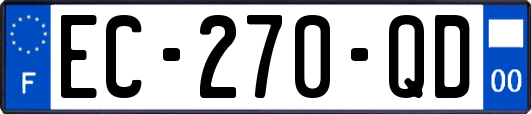 EC-270-QD