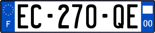 EC-270-QE