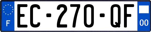 EC-270-QF