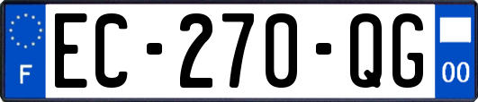EC-270-QG