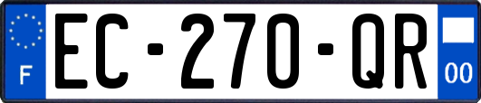 EC-270-QR