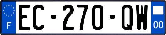 EC-270-QW