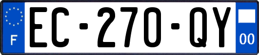 EC-270-QY