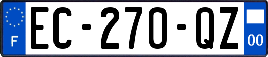 EC-270-QZ
