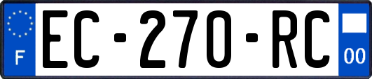 EC-270-RC