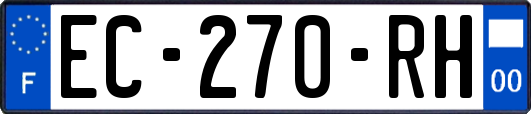 EC-270-RH