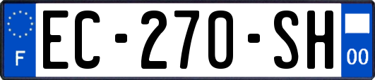 EC-270-SH