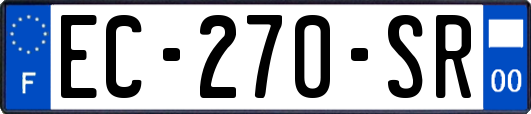 EC-270-SR
