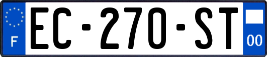 EC-270-ST