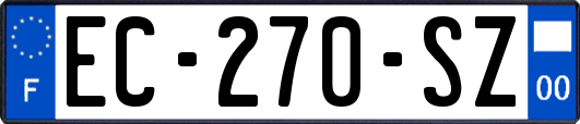 EC-270-SZ