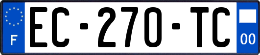 EC-270-TC