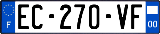 EC-270-VF