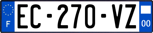 EC-270-VZ