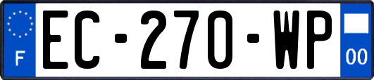 EC-270-WP