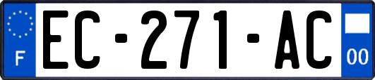 EC-271-AC