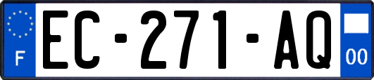 EC-271-AQ