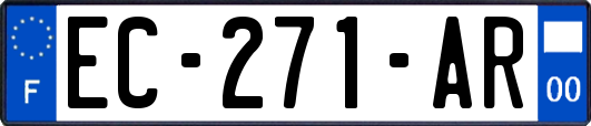 EC-271-AR