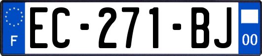 EC-271-BJ