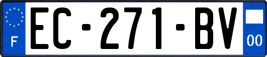 EC-271-BV