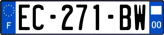 EC-271-BW