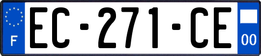 EC-271-CE