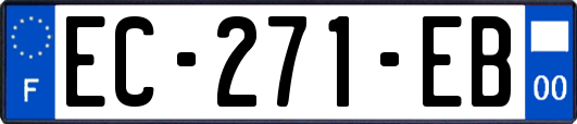 EC-271-EB