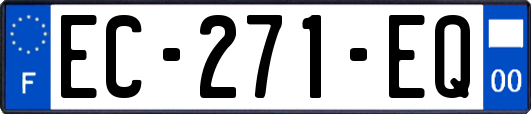 EC-271-EQ