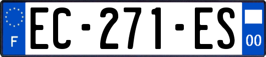 EC-271-ES