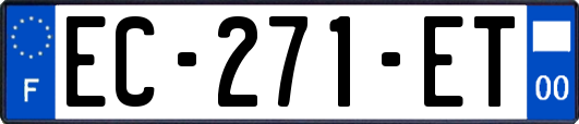 EC-271-ET