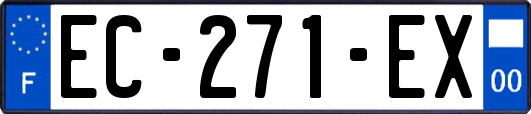 EC-271-EX