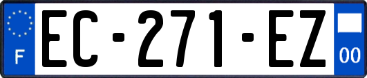EC-271-EZ