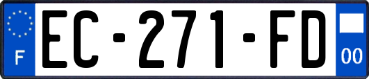 EC-271-FD