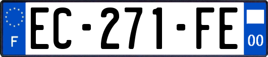 EC-271-FE