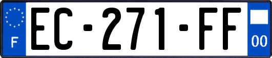 EC-271-FF