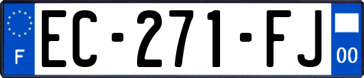EC-271-FJ