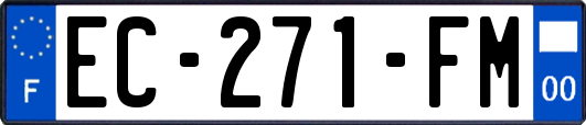 EC-271-FM