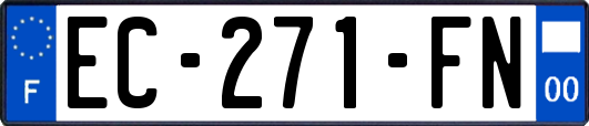 EC-271-FN